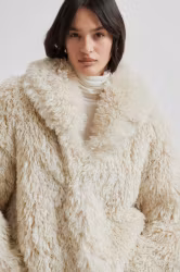 Second Female Ophie Jacket