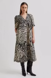 Second Female Prani Dress