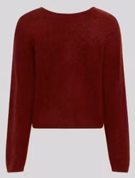 Milania Hope cardigan