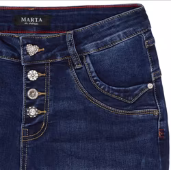 Nahla jeans
