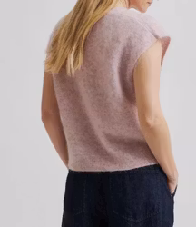 Camryn knit vest