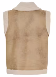 Valley vest