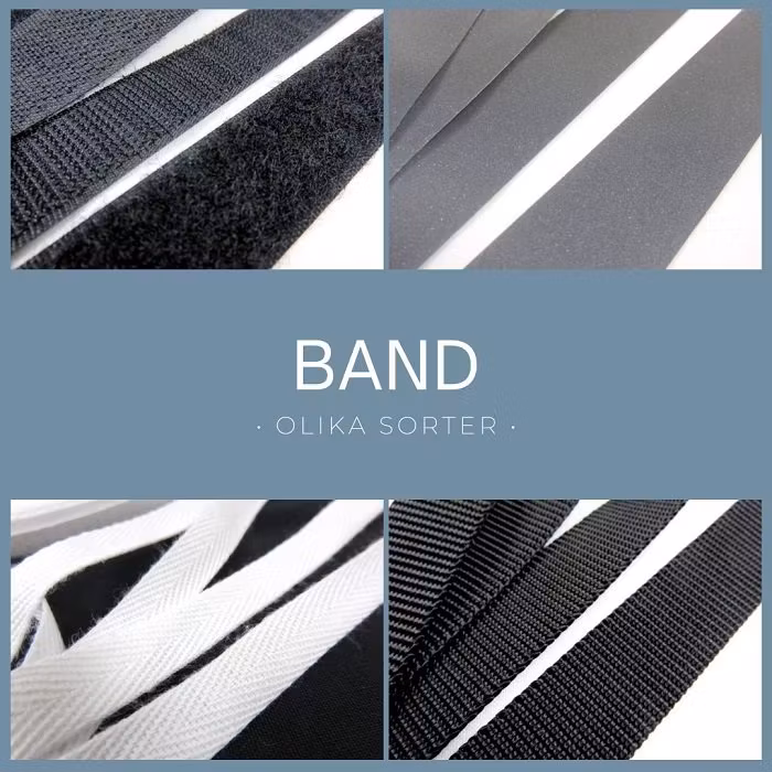 Band - Jonic Textil AB