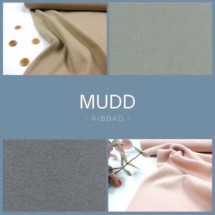Mudd - Jonic Textil AB