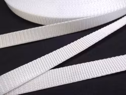 Kopia B550 Polypropylenband 15 mm vit (50 m)