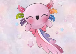 T6468 Joggingtyg Glad filur (40 x 50 cm) 5-pack