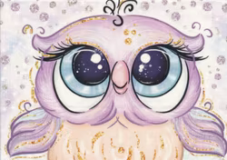 T5407 Joggingtyg Snöuggla (40 x 50 cm) 5-pack