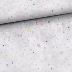 T6727 Joggingtyg Splash grå (5 m)