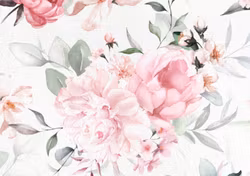 T6691 Joggingtyg Rosdröm (5 m)