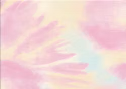 T6634 Joggingtyg Pastellbatik (5 m)