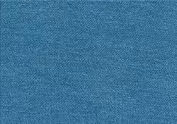T6630 Joggingtyg Blåjeans (5 m)
