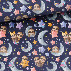 T6547 Joggingtyg Trötta sengångare (5 m)