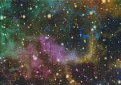 T6217 Joggingtyg Galax (5 m)