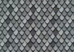 T6212 Joggingtyg Drakskinn grå (5 m)