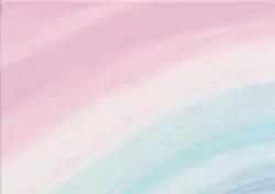T5491 Joggingtyg Pastellfärgsvåg (5 m)