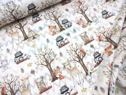 T5030 Joggingtyg Campingvänner (5 m)