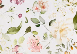 T6678 Trikå Sommaräng (5 m)