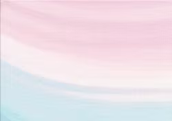 T6344 Trikå Pastellvåg (5 m)