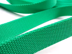 B440 Polypropylenband 30 mm neongrön (50 m)