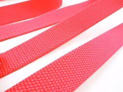 B440 Polypropylenband 25 mm neonrosa (50 m)