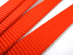 B440 Polypropylenband 20 mm röd (50 m)