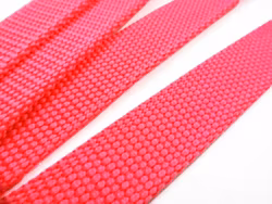 B440 Polypropylenband 20 mm neonrosa (50 m)