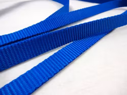 B440 Polypropylenband 15 mm royalblå (50 m)