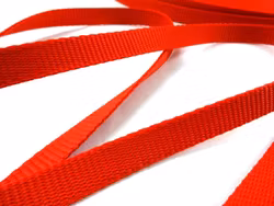 B440 Polypropylenband 15 mm röd (50 m)