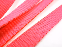 B440 Polypropylenband 15 mm neonrosa (50 m)