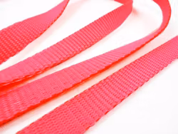B440 Polypropylenband 15 mm neonrosa (50 m)