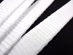 B440 Polypropylenband 15 mm vit (50 m)