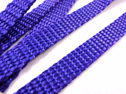 B440 Polypropylenband 10 mm lila (50 m)