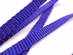 B440 Polypropylenband 10 mm lila (50 m)