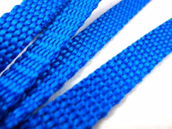 B440 Polypropylenband 10mm royalblå (50 m)