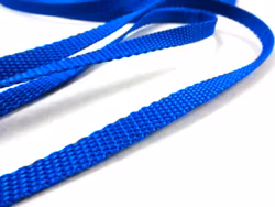 B440 Polypropylenband 10mm royalblå (50 m)