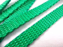 B440 Polypropylenband 10 mm grön (50 m)