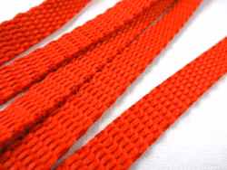 B440 Polypropylenband 10 mm röd (50 m)