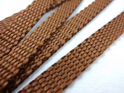B440 Polypropylenband 10 mm brun (50 m)