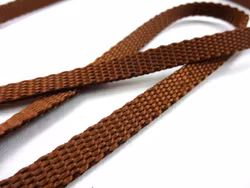 B440 Polypropylenband 10 mm brun (50 m)