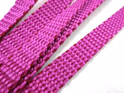 B440 Polypropylenband 10 mm mellanlila (50 m)