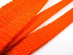 B440 Polypropylenband 10 mm orange (50 m)