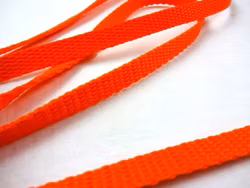 B440 Polypropylenband 10 mm orange (50 m)