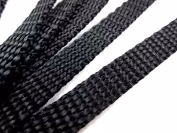 B440 Polypropylenband 10 mm svart (50 m)