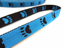B443 Polypropylenband Tass 20 mm blå (50 m)