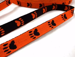 B443 Polypropylenband Tass 20 mm orange (50 m)