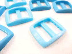 S489 Spännare 17 mm blå (74 st)