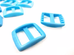 S489 Spännare 17 mm blå (74 st)