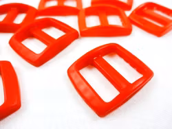 S489 Spännare 17 mm röd (97 st)