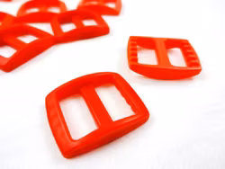 S489 Spännare 17 mm röd (97 st)