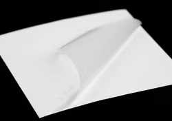 M390 Laglapp självhäftande transparent (1/5/20 st)